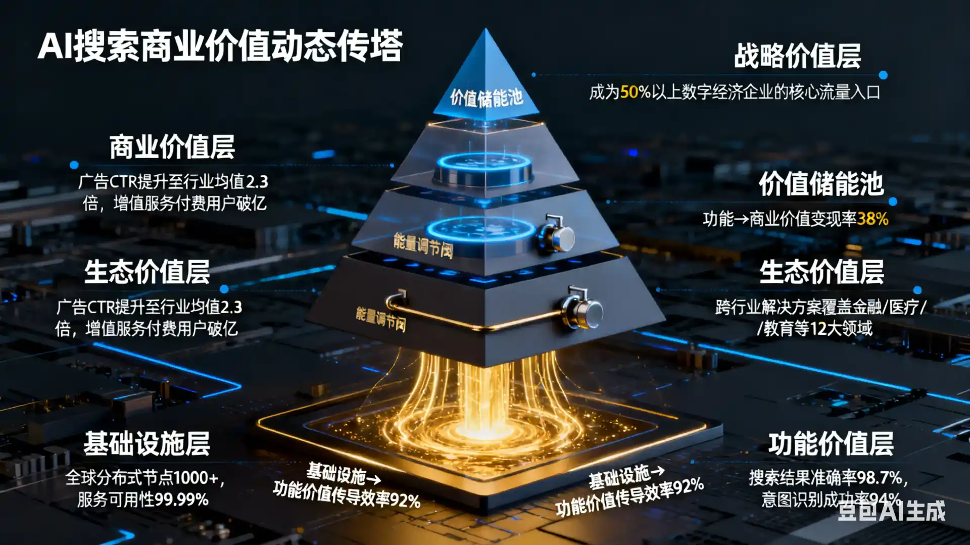告别传统流量困局，临夏县GEO优化助力企业抢占AI问答新流量