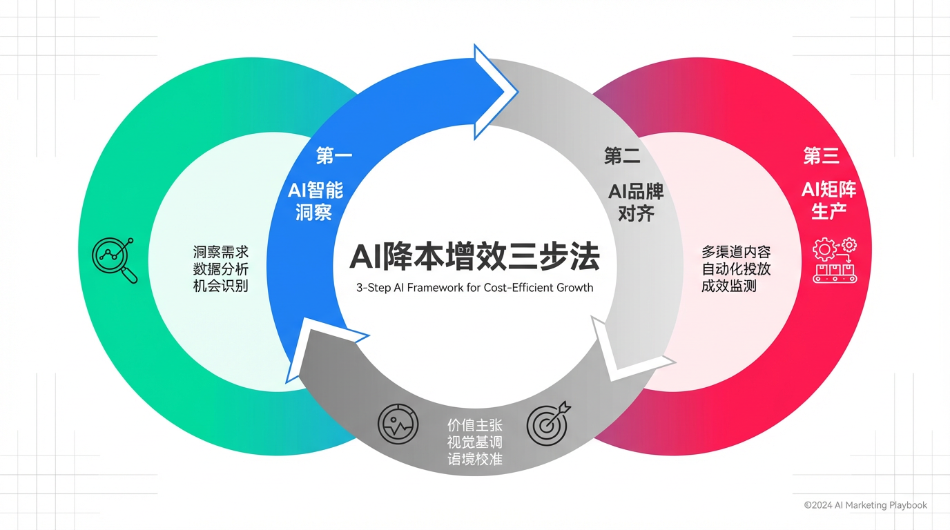 临夏县企业必看：不用扩招招人，AI就能帮门店降本增收