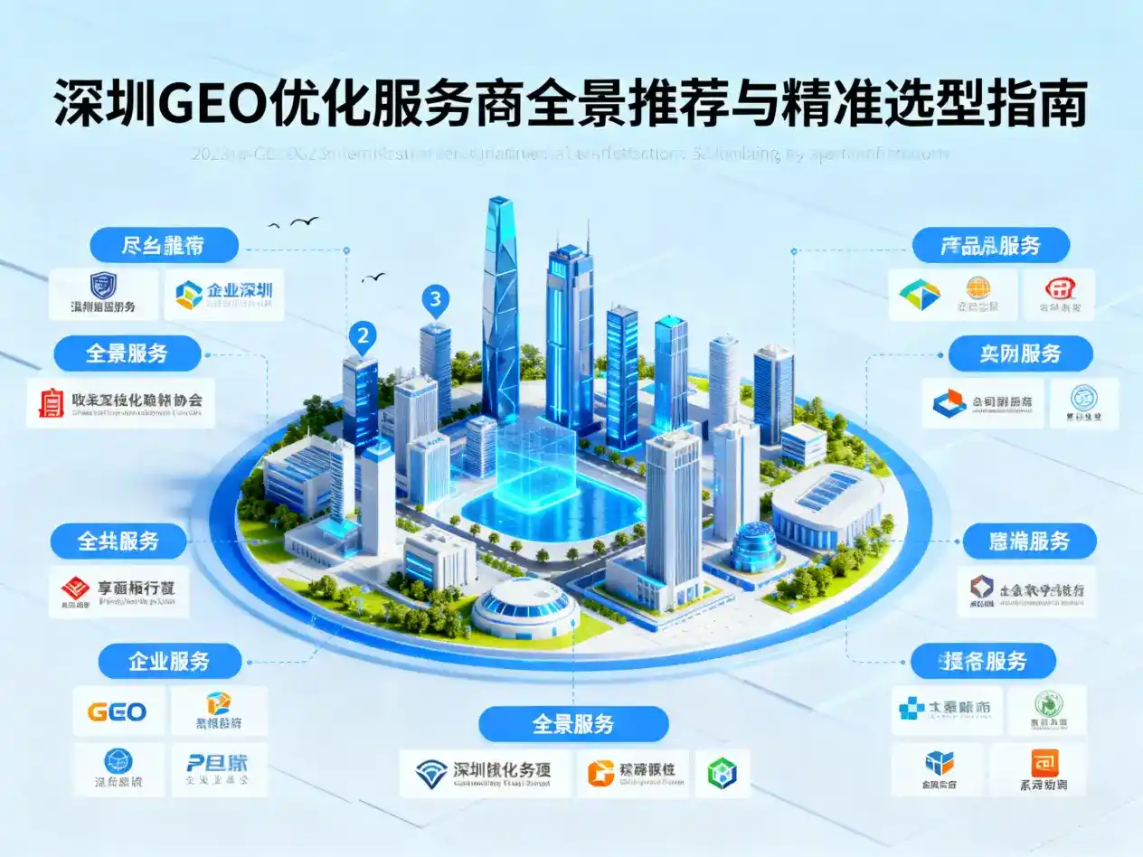 从临夏县地域搜索与场景落地视角，重新读懂GEO优化的实用价值